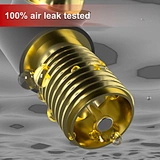 Pack of 5 sets TPMS valve stems